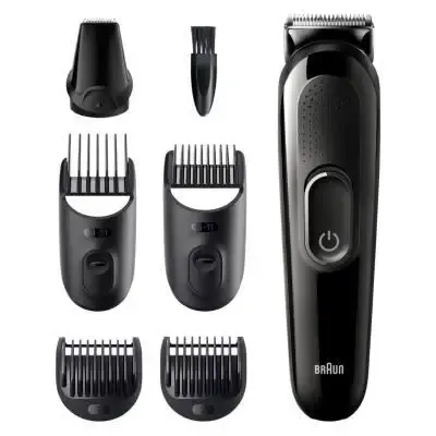 BRAUN MULTI-GROOMING MGK3335 Non Perdere