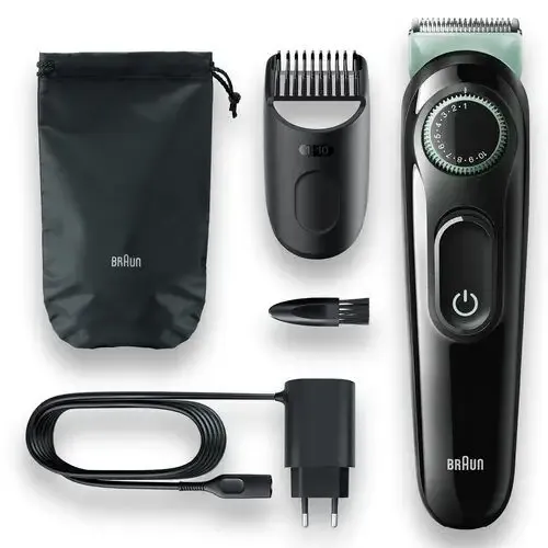 Must-Have BRAUN REGOLABARBA BT3323