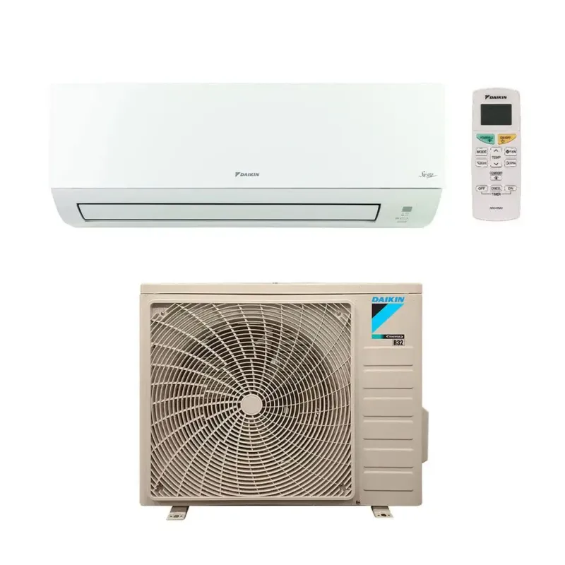 Offerta Del Giorno Daikin Climatizzatore split system Linea Ecoplus ARXQ35A + ATXQ35A