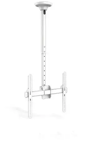 G.B.S. Elettronica TCM-3280 2,03 m (80") Bianco Economico
