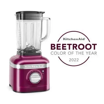 Quantità Limitata KITCHENAID BLENDER 5KSB4026EBE