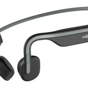 SHOKZ OpenMove Cuffie Wireless Passanuca Sport Bluetooth Grigio Spedito Oggi