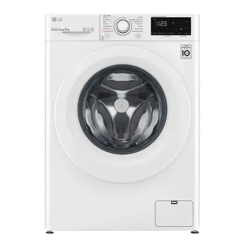 Vendita Finale LG Lavasciuga F4DV912H2EA 12+8Kg B Autodose