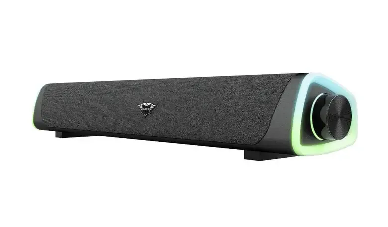 Popolare Trust GXT 620 Axon Nero 12 W