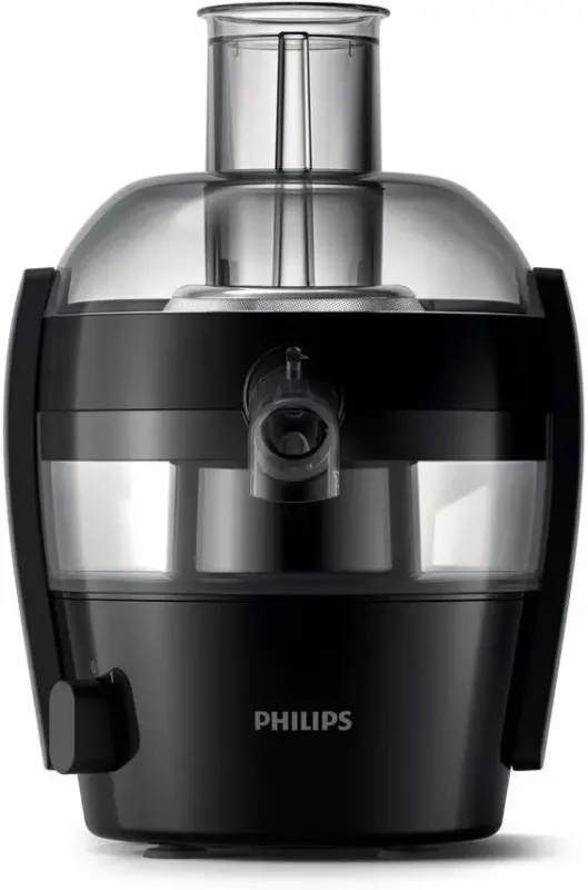 Philips Viva Collection Centrifuga da 500 W, 1,5 l, QuickClean e sistema antigoccia Acquista Ora