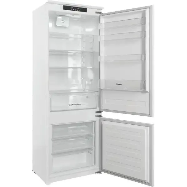 Offerta Lampo Indesit IND 401 frigorifero con congelatore Da incasso 400 L F Bianco