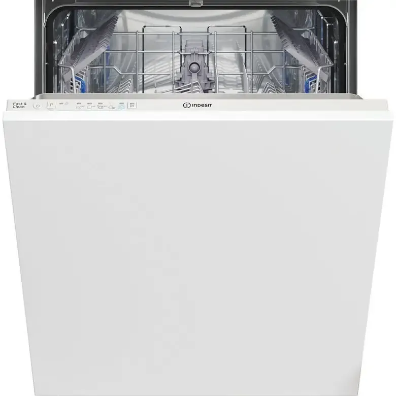 Indesit DIE 2B19 A Lavastoviglie a Incasso Scomparsa Totale 14 coperti F Affare