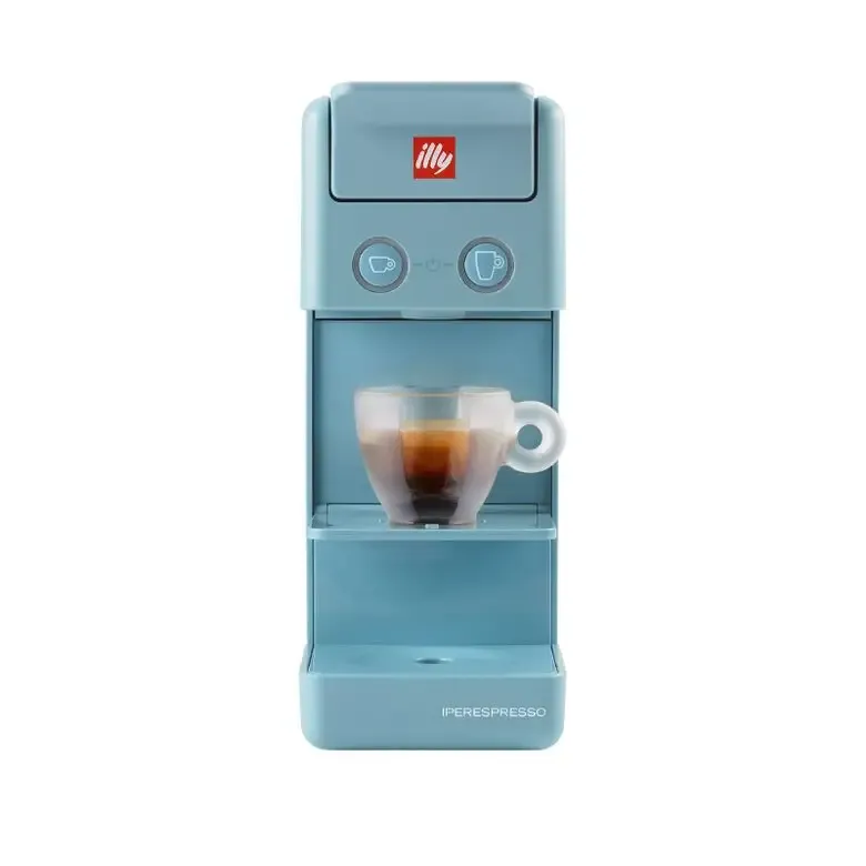 Ordina Subito Illy Y3.3 Automatica/Manuale Macchina per caffè a capsule 0,75 L