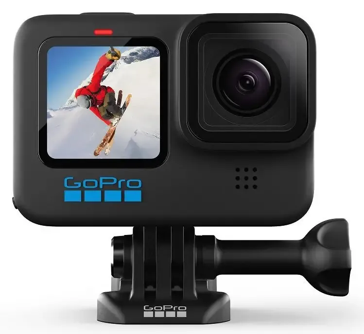 Affare GoPro HERO10 BLACK