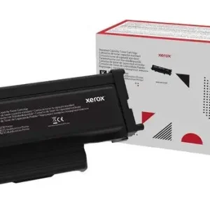 Xerox Cartuccia toner Nero a Standard da 1.200 pagine per B225 / B230 / B235 (006R04399) Consegna Rapida