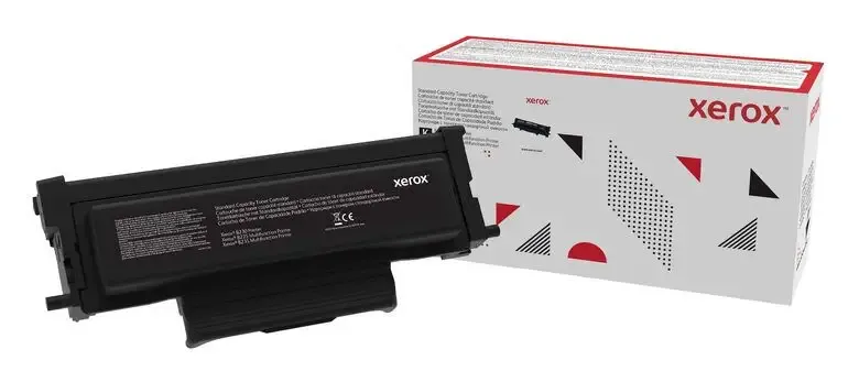 Xerox Cartuccia toner Nero a Standard da 1.200 pagine per B225 / B230 / B235 (006R04399) Consegna Rapida