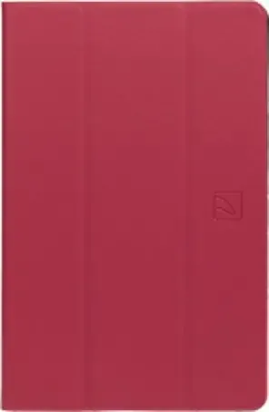 Tucano TABGSA821R custodia per tablet 26,7 cm (10.5") Custodia a libro Rosso Ultime Pezzi