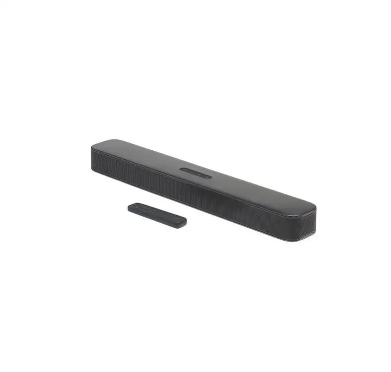 JBL Bar 2.0 All in One Nero 2.0 canali 80 W Offerta Del Giorno
