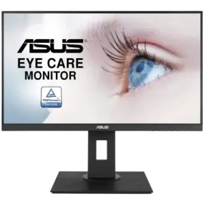 ASUS VA24DQLB 60,5 cm (23.8") 1920 x 1080 Pixel Full HD LED Nero Solo Oggi