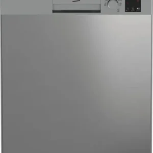 Beko DVN05320X Lavastoviglie Libera installazione 13 coperti E Sconto