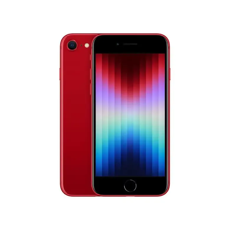 Compra Adesso Apple iPhone SE 128GB Red