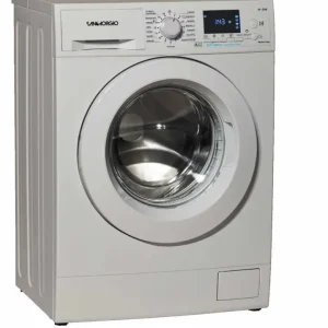 Sconto SanGiorgio F614D lavatrice Caricamento frontale 6 kg 1400 Giri/min 45cm D Bianco