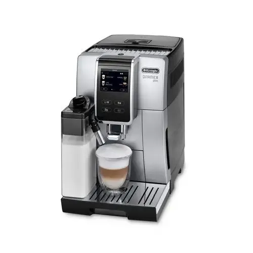 Novità De‘Longhi Dinamica Plus ECAM 370.70.SB
