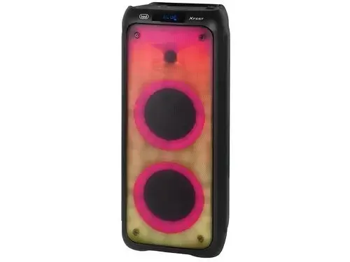 Direttamente Dal Produttore TREVI SISTEMA AUDIO XF 750 KB