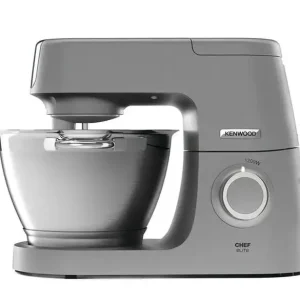 Kenwood KVC5300S robot da cucina 1200 W 4,6 L Argento Spedito Oggi