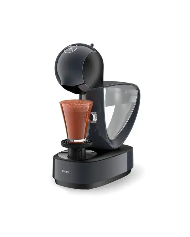 Krups INFINISSIMA NDG FIGHTER KP173 Ultime Pezzi