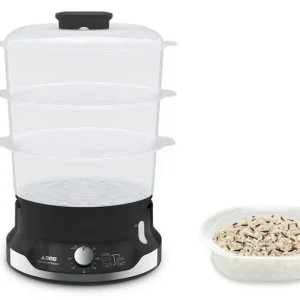 Tefal Ultracompact VAPORIERA VC2048 Nuovo Arrivo