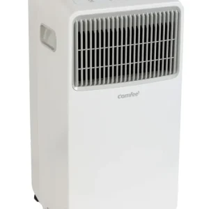 Comfeè GLACE 10C Condizionatore Portatile 63 dB Bianco 9300btu Bestseller
