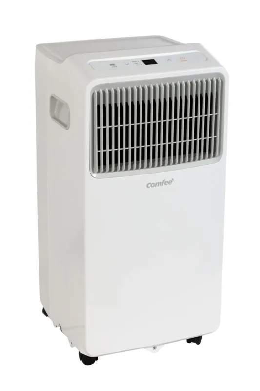 Comfeè GLACE 10C Condizionatore Portatile 63 dB Bianco 9300btu Bestseller