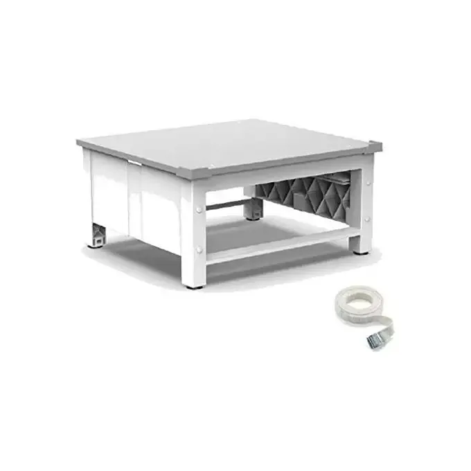 Meliconi Base Space Bridge Rialzo di 30cm per Lavatrici o Asciugatrici Super Prezzo