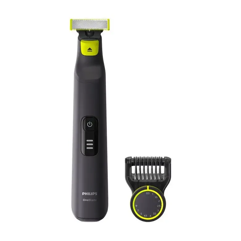 Miglior Prezzo Philips OneBlade Batteria agli ioni di litio ricaricabile Face