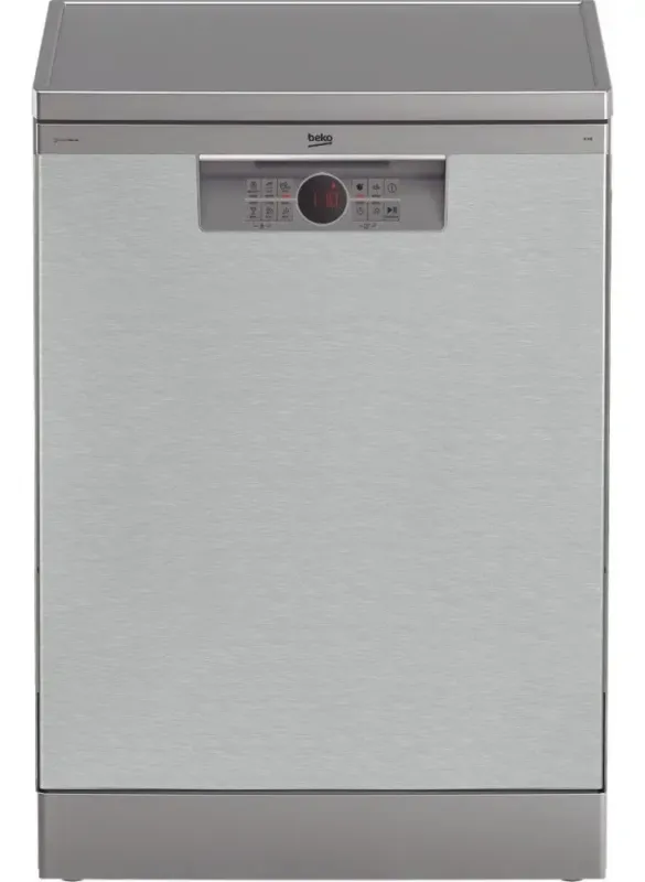 Offerta Speciale Beko Lavastoviglie BDFN26430XC Inox 60cm D