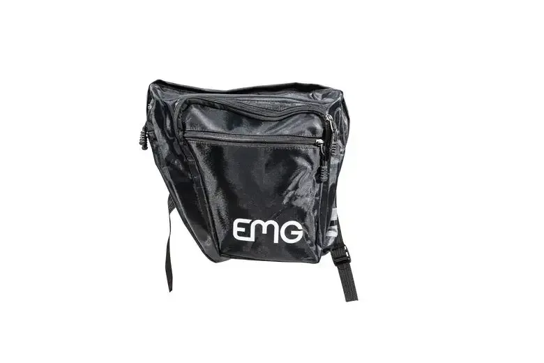 EMG BB-30 Borsa per il trasporto di biciclette Soddisfatti O Rimborsati
