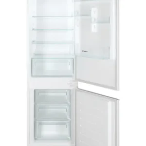 Candy CBL3518F frigorifero con congelatore Da incasso 264 L F Bianco Prezzo Di Fabbrica