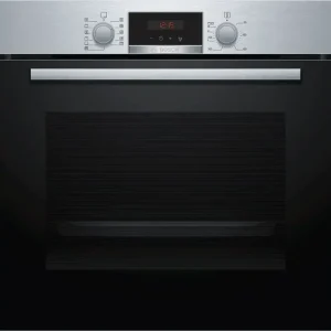 Bosch Serie 2 HBA174BR1 Forno a Incasso 71 L 3600 W A Acciaio inossidabile Ordina Subito
