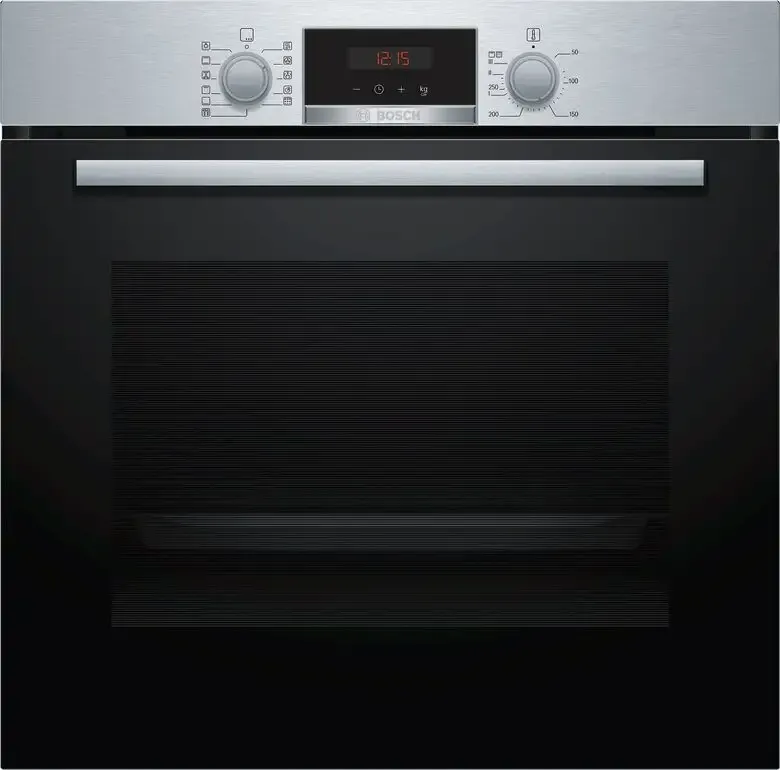 Bosch Serie 2 HBA174BR1 Forno a Incasso 71 L 3600 W A Acciaio inossidabile Ordina Subito