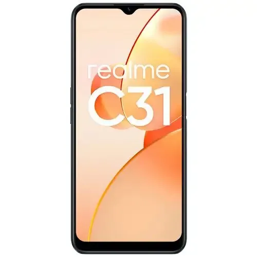 TIM REALME CELLULARE C31 32GB GREEN OM Più Venduto