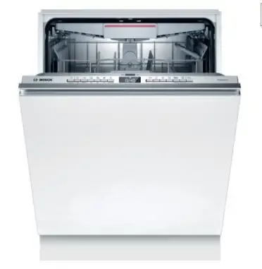 Sconto Bosch SMD6TCX00E lavastoviglie A scomparsa totale 14 coperti A