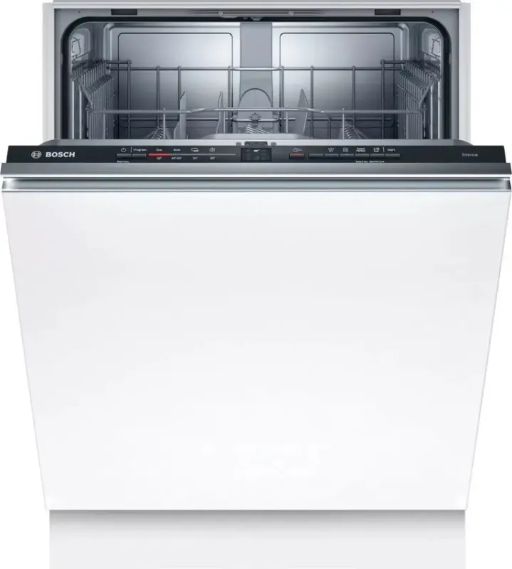 Saldi Bosch Serie 2 SGV2ITX22E lavastoviglie A scomparsa totale 12 coperti E