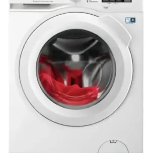 Professionale AEG L6FBI945 lavatrice Caricamento frontale 9 kg 1351 Giri/min A Bianco