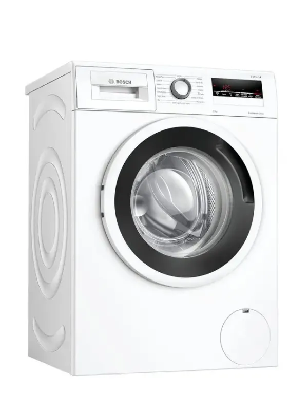 Di Tendenza Bosch Serie 4 WAN28268IT lavatrice Caricamento frontale 8 kg 1400 Giri/min C Bianco