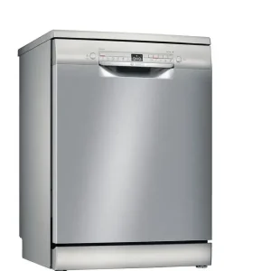 Popolare Bosch Serie 2 SMS2HTI54E lavastoviglie Libera installazione 12 coperti E