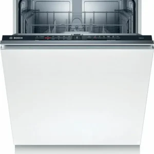 Esclusivo Bosch Serie 2 SMV2ITX22E Lavastoviglie da incasso a scomparsa totale 60 cm Сlasse E