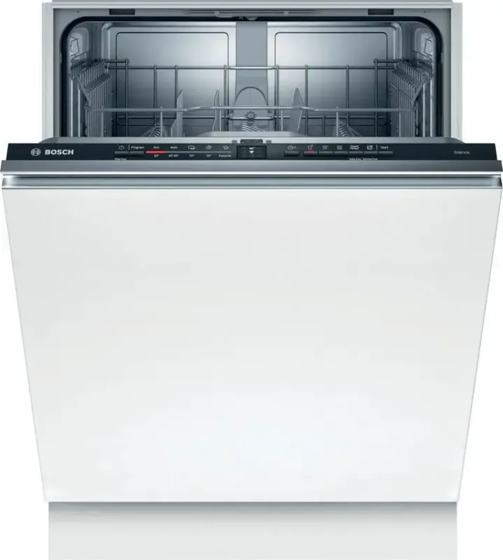 Esclusivo Bosch Serie 2 SMV2ITX22E Lavastoviglie da incasso a scomparsa totale 60 cm Сlasse E