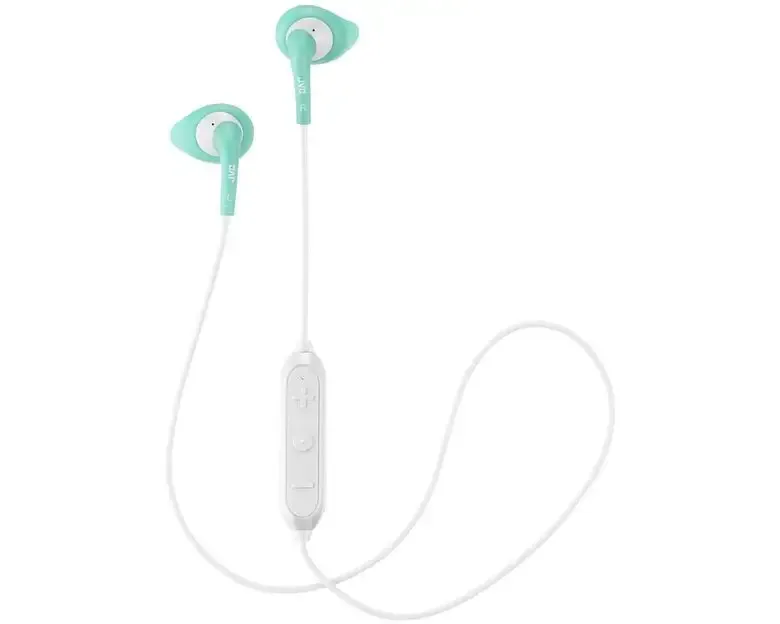Subito Disponibile JVC HA-EN10BT-ZE Auricolare Wireless In-ear Sport Bluetooth Verde