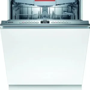 Compra Online Bosch Serie 4 SMV4EVX14E lavastoviglie A scomparsa totale 13 coperti C