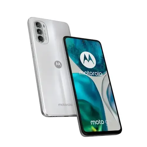 MOTOROLA CELLULARE MOTO G52 GARDENIA Non Perdere