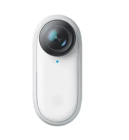 Insta360 GO 2 fotocamera per sport d‘azione 26,5 g Promozione Esclusiva