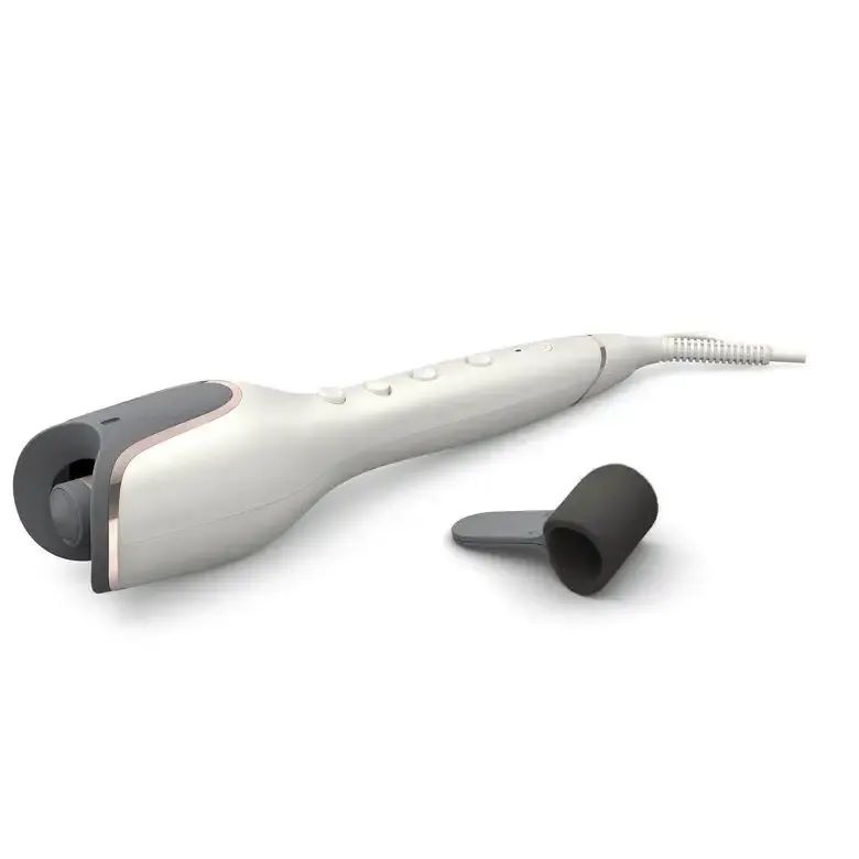 Acquista Ora Philips Arricciacapelli automatico MoistureProtect