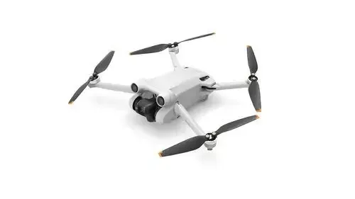 DJI MINI 3 PRO (DJI RC) (GL) Occasione Imperdibile