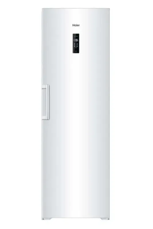Haier H2F-255WSAA Congelatore Verticale a Libera Installazione 262 L E Bianco Ultimissimo Modello